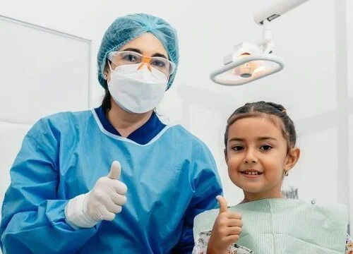Complete care under one roof at Columbia Dental