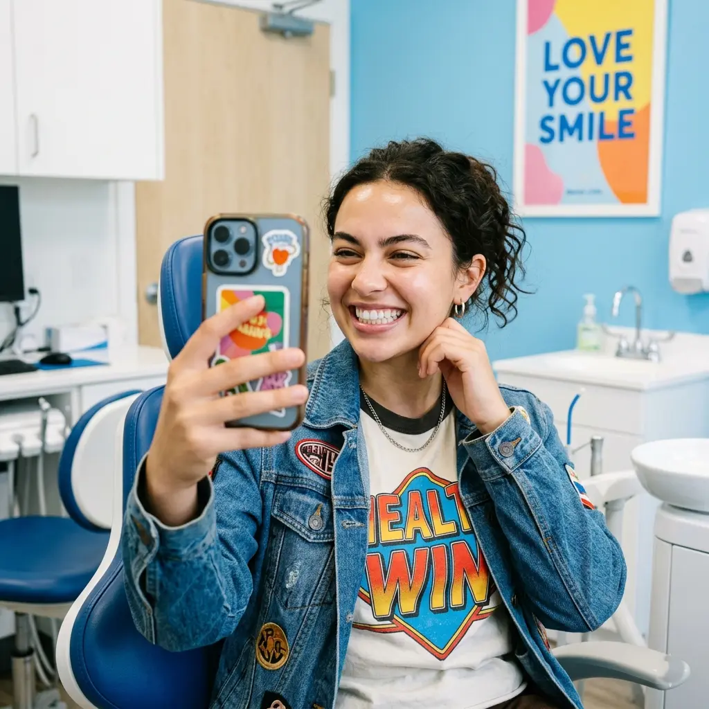 Experienced, caring dentists at Columbia Dental